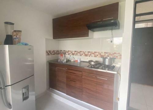 Apartamento Hacienda Pe�alisa Mango 3-307