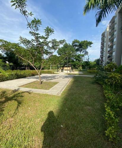 Apartamento Hacienda Pe�alisa Mango 3-307