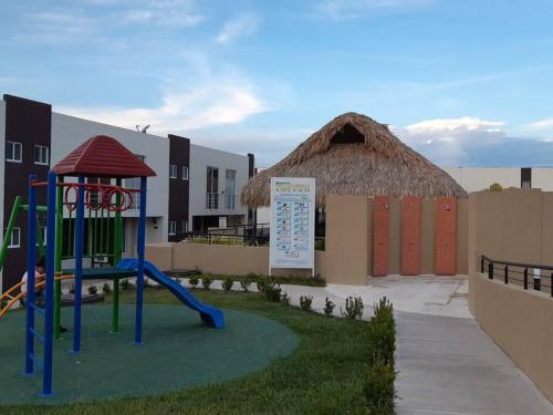 Bell�sima Casa Para Descansar