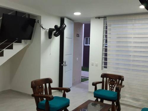 Bell�sima Casa Para Descansar