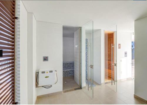 Paradis�aco Apartamento En Ricaurte - La Morada