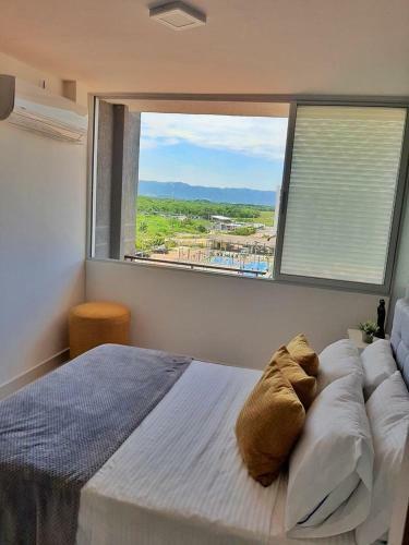 Paradis�aco Apartamento En Ricaurte - La Morada