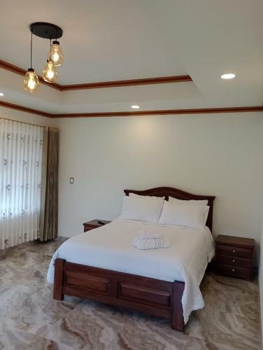 Villa Saturia