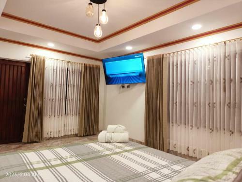 Villa Saturia