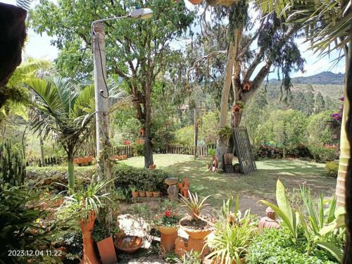 Villa Saturia