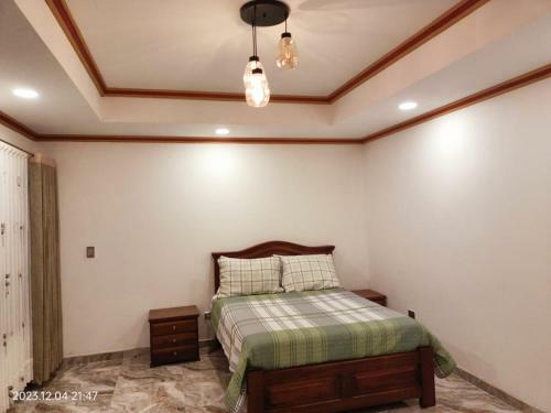 Villa Saturia