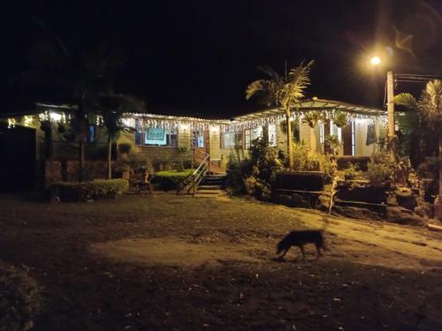 Villa Saturia