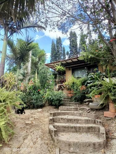 Villa Saturia