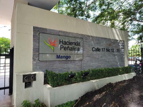 Apartamento En Pe�alisa Mango Ricaurte Cundinamarca