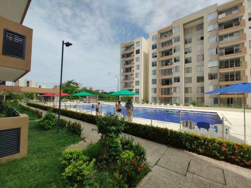 Apartamento En Pe�alisa Mango Ricaurte Cundinamarca