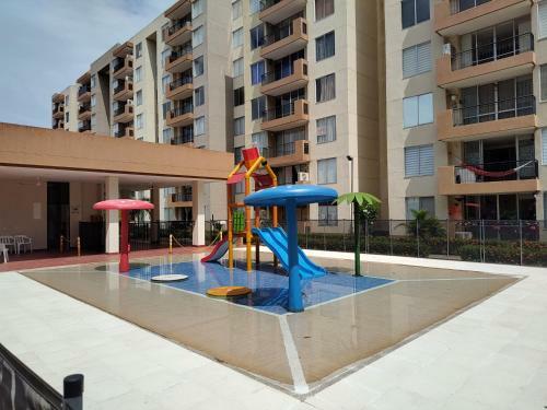 Apartamento En Pe�alisa Mango Ricaurte Cundinamarca
