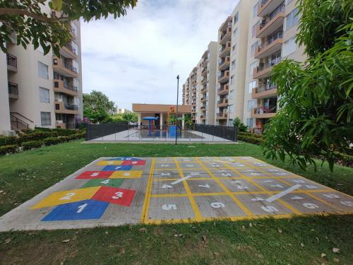 Apartamento En Pe�alisa Mango Ricaurte Cundinamarca