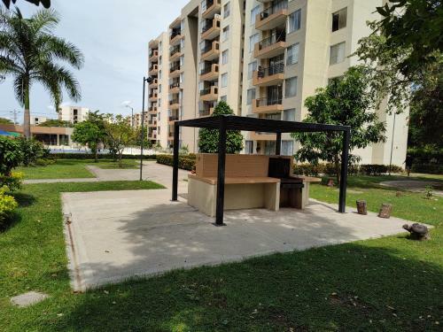 Apartamento En Pe�alisa Mango Ricaurte Cundinamarca