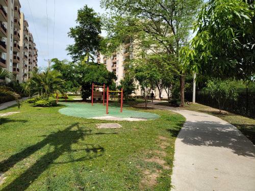 Apartamento En Pe�alisa Mango Ricaurte Cundinamarca