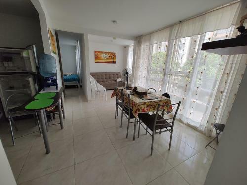 Apartamento En Pe�alisa Mango Ricaurte Cundinamarca