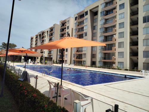 Apartamento En Pe�alisa Mango Ricaurte Cundinamarca