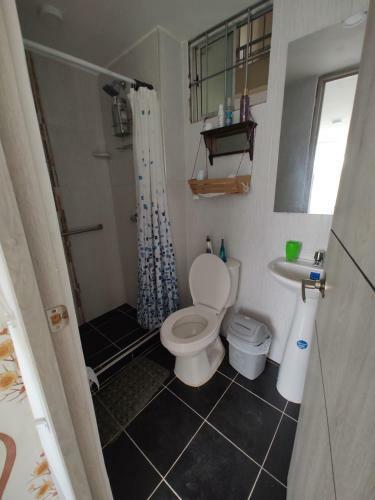 Apartamento En Pe�alisa Mango Ricaurte Cundinamarca