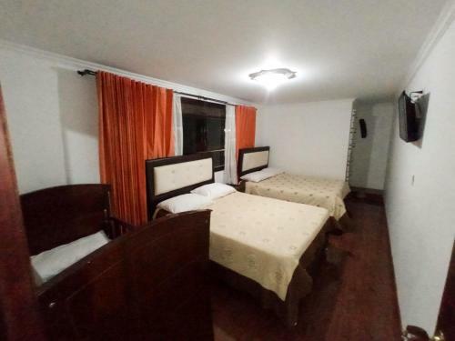 Hotel Torogua