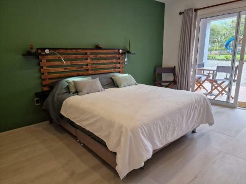 Hostal Chez Yannick