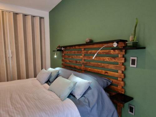 Hostal Chez Yannick