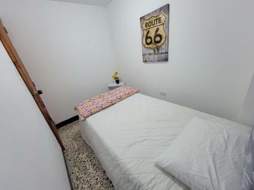 Apartamento Sabaneta Central