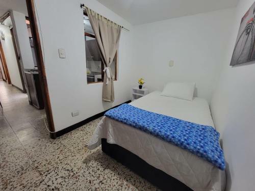 Apartamento Sabaneta Central