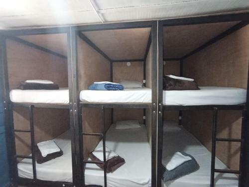 Hostal Posada Chambranas