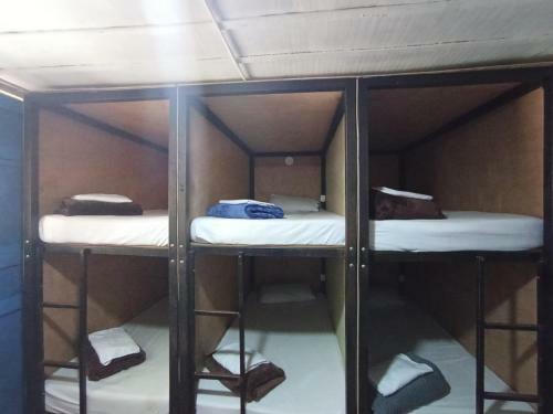 Hostal Posada Chambranas