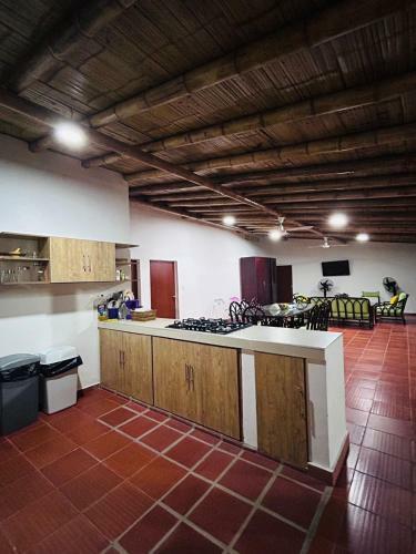 Finca Los Canelos