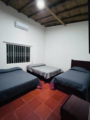 Finca Los Canelos