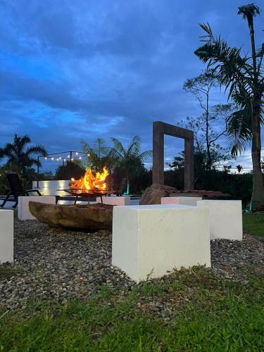 Villa Rancho Sofia