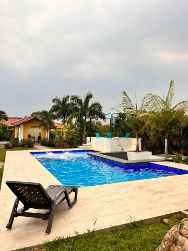 Villa Rancho Sofia
