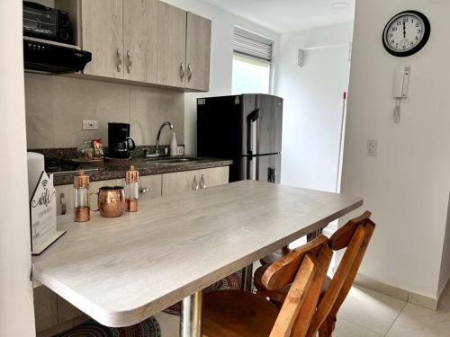 Apartamento Enchanted Sabaneta Condo