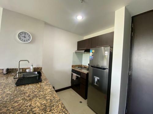 Apartamento Suite Llanogrande