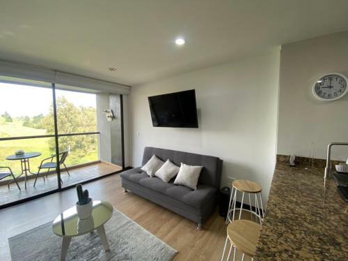 Apartamento Suite Llanogrande