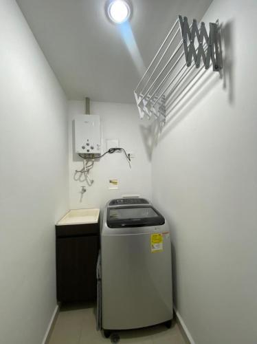 Apartamento Suite Llanogrande