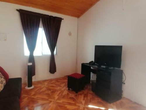 Apartaestudios Monik