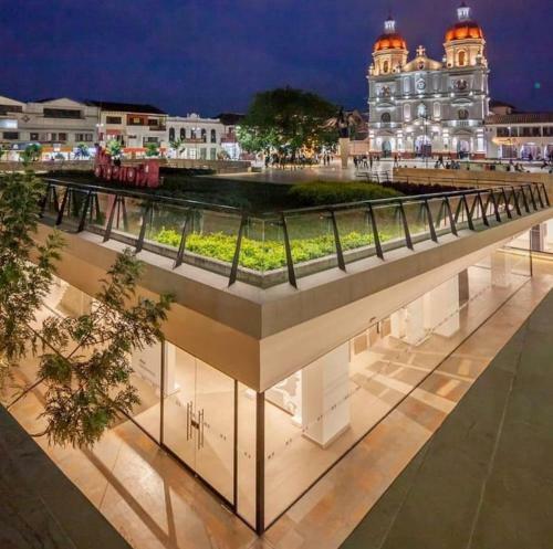 Hotel Confort Boutique