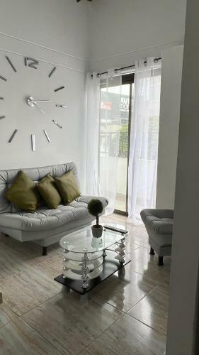 Apartamento Hollanda Central