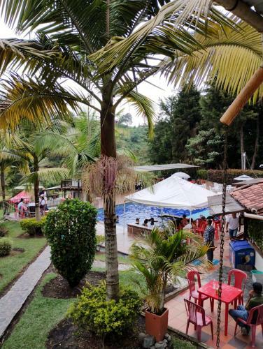 Finca Hotel La Mariana