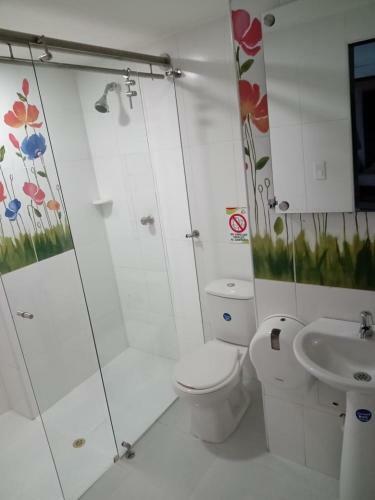 Hotel Emal� M&c