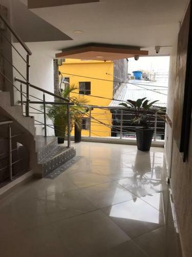 Hotel Emal� M&c