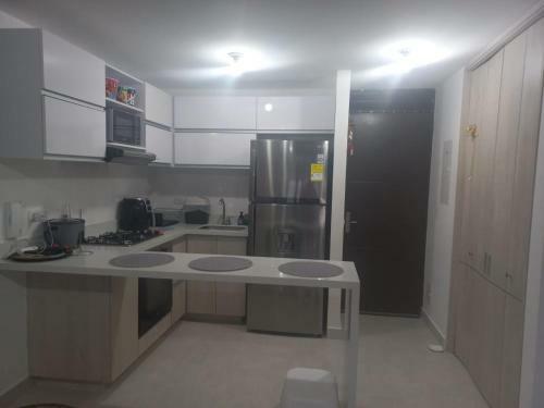 Apartamento C�modo Con Todo Lo Que Necesitas Y Con Piscina