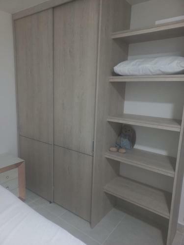 Apartamento C�modo Con Todo Lo Que Necesitas Y Con Piscina