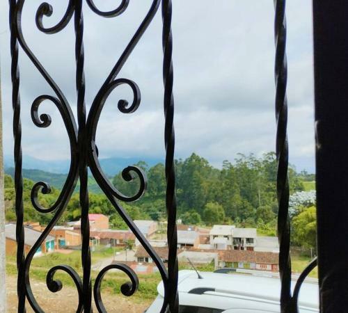 Apartamento Flora 4