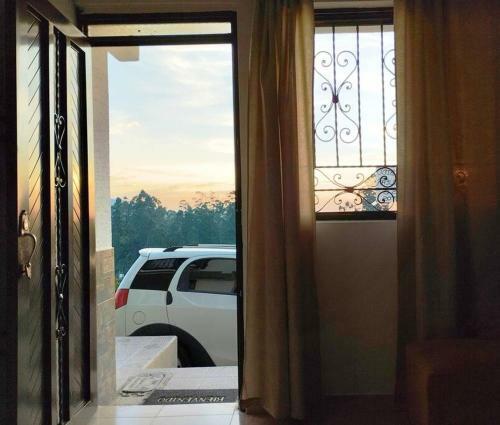 Apartamento Flora 4