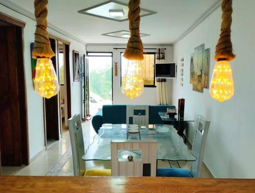 Apartamento Flora 4