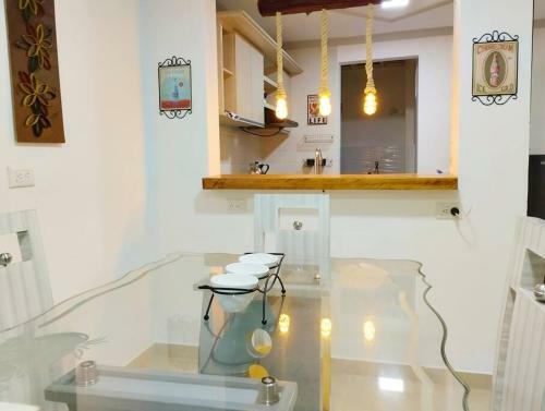 Apartamento Flora 4