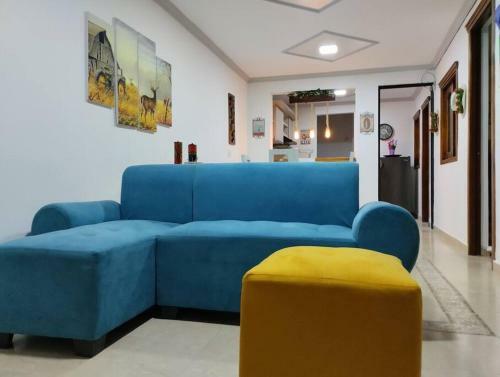 Apartamento Flora 4