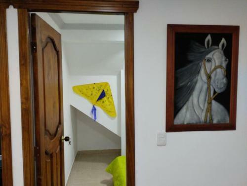 Apartamento Flora 4